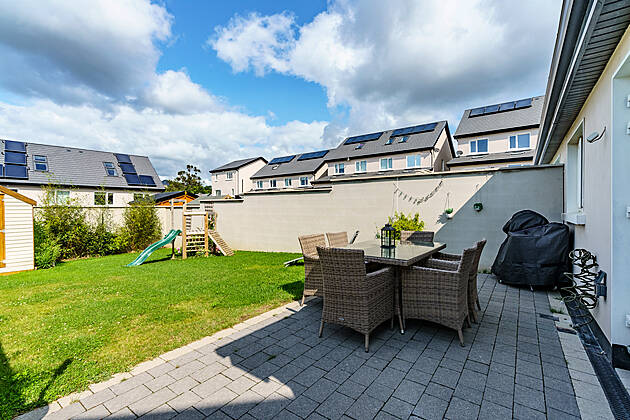 21 Churchlands, Greystones, A63 FX43