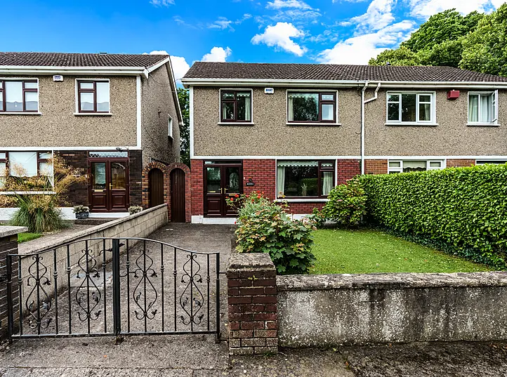 4 Albert College Avenue, Glasnevin, D09 AC61