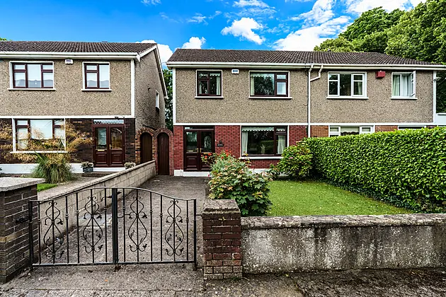 4 Albert College Avenue, Glasnevin, D09 AC61