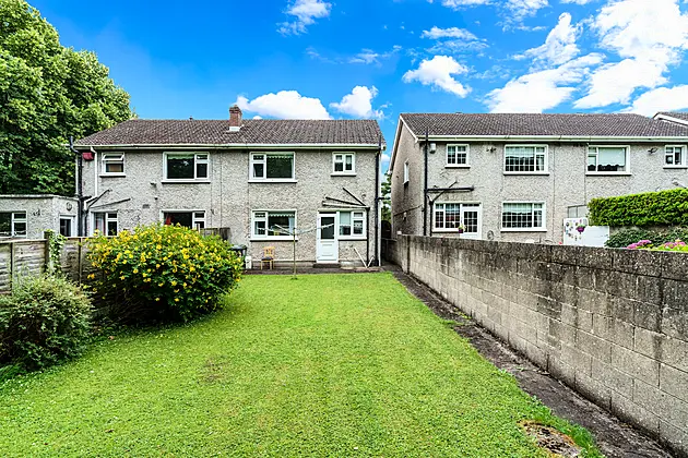 4 Albert College Avenue, Glasnevin, D09 AC61