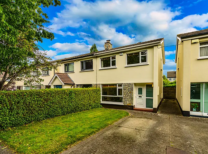 4 Marsham Court, Stillorgan, A94 P8Y4