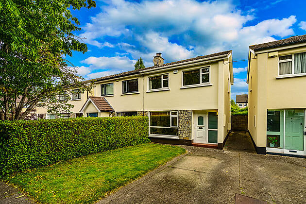 4 Marsham Court, Stillorgan, A94 P8Y4