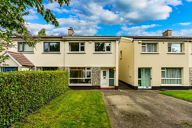 4 Marsham Court, Stillorgan, A94 P8Y4