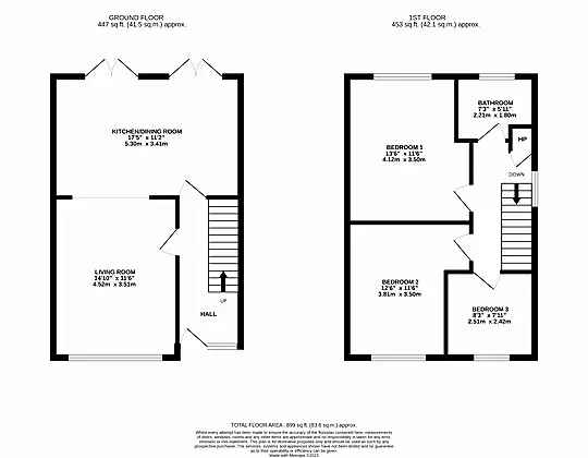 4 Marsham Court, Stillorgan, A94 P8Y4