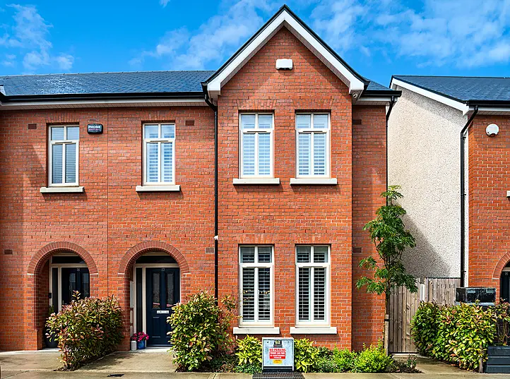 17 The Walk, Citywest Village, Citywest, D24 H7VC