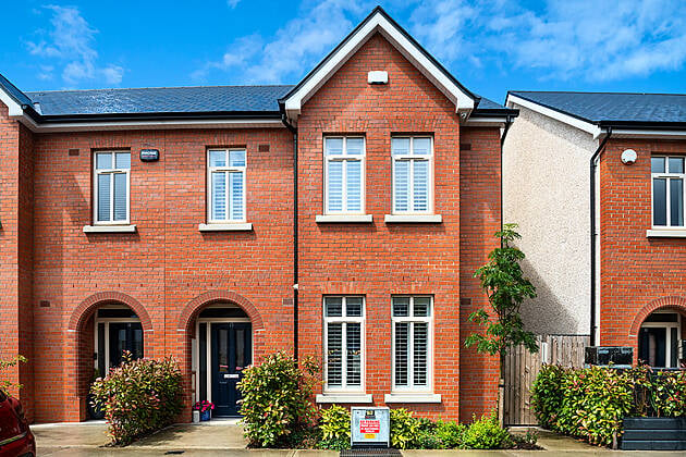 17 The Walk, Citywest Village, Citywest, D24 H7VC