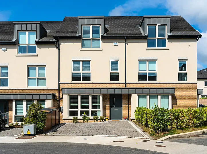 102 Drumnigh Manor, Portmarnock, D13 K8KT