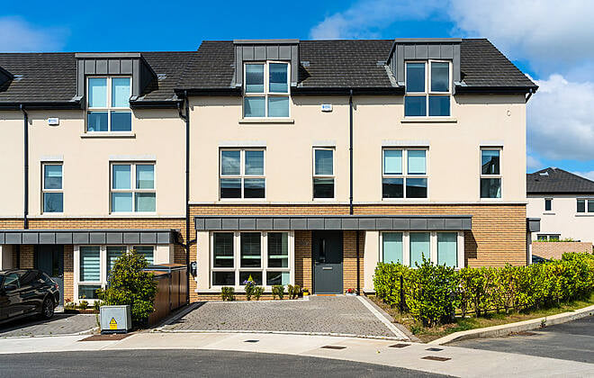 102 Drumnigh Manor, Portmarnock, D13 K8KT