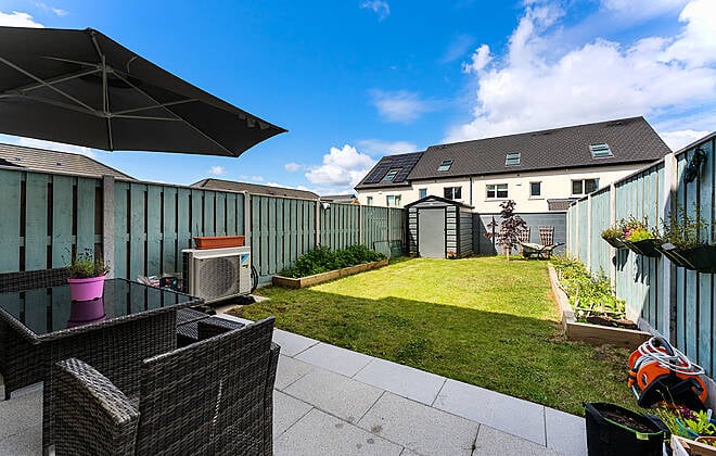 102 Drumnigh Manor, Portmarnock, D13 K8KT