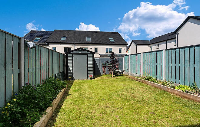 102 Drumnigh Manor, Portmarnock, D13 K8KT