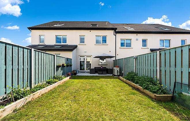 102 Drumnigh Manor, Portmarnock, D13 K8KT