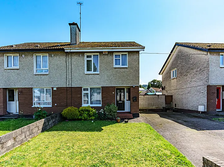 10 Sandyford Park, Sandyford, D18 H9K6