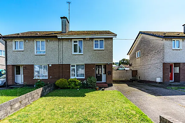 10 Sandyford Park, Sandyford, D18 H9K6