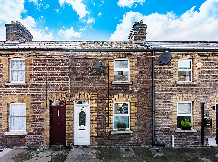 17 Emerald Square, Dublin 8, D08 N4C6