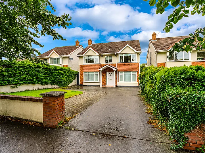 8 Carpenterstown Road, Castleknock, D15 A9CT