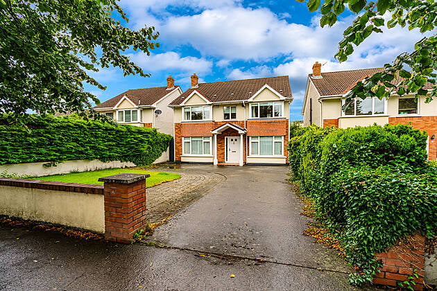 8 Carpenterstown Road, Castleknock, D15 A9CT