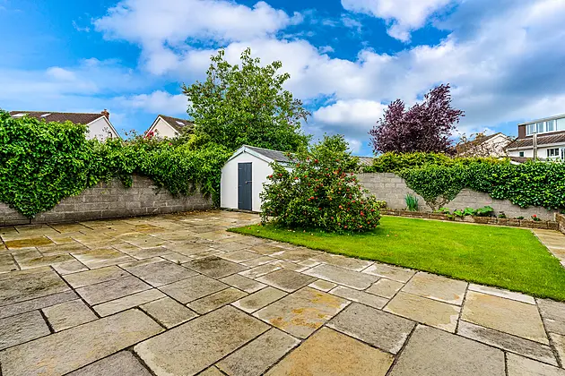 8 Carpenterstown Road, Castleknock, D15 A9CT