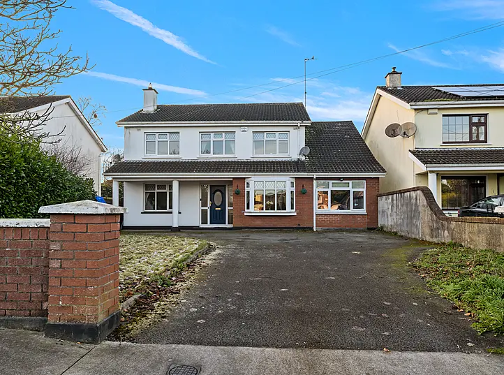 4 Pineview, Commons Road, Navan, C15 R9K0