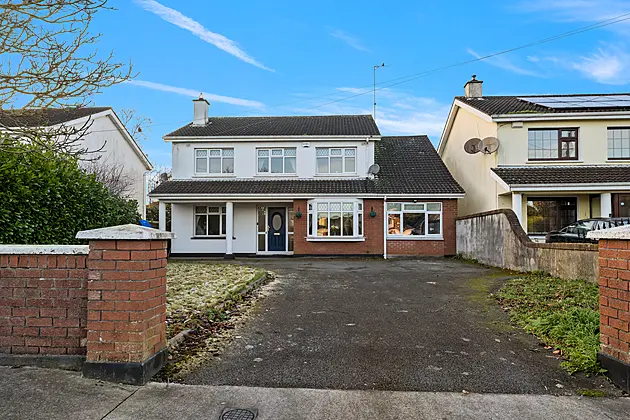 4 Pineview, Commons Road, Navan, C15 R9K0