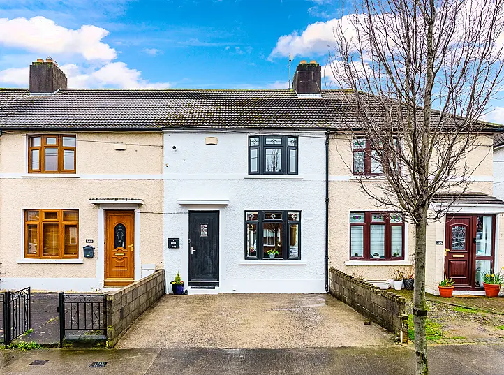 346 Cooley Road, Drimnagh, D12 KF59