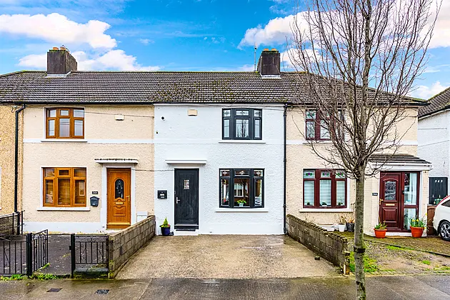 346 Cooley Road, Drimnagh, D12 KF59