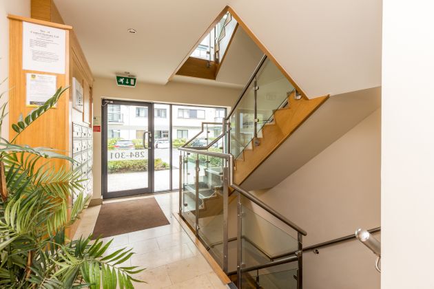 286 Wyckham Point, Dundrum, Dublin 16