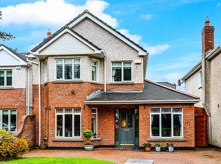 10 Stillorgan Heath, Stillorgan, A94 DY60