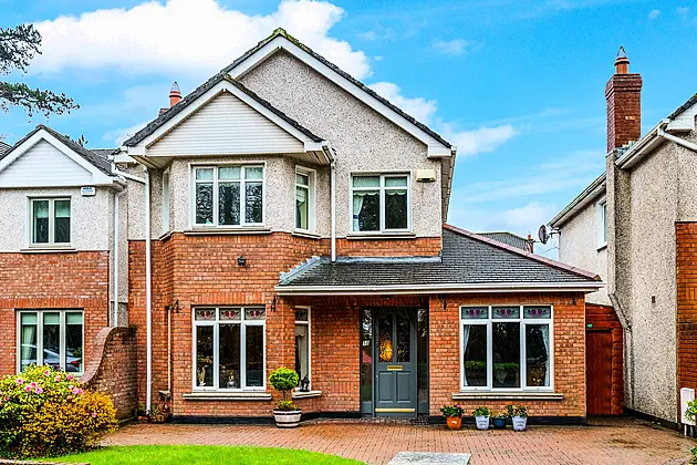 10 Stillorgan Heath, Stillorgan, A94 DY60