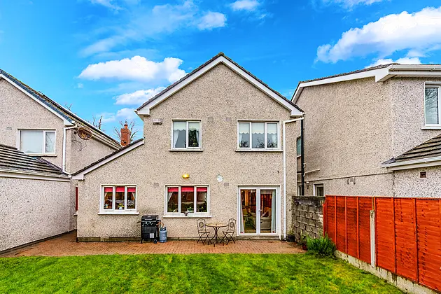 10 Stillorgan Heath, Stillorgan, A94 DY60