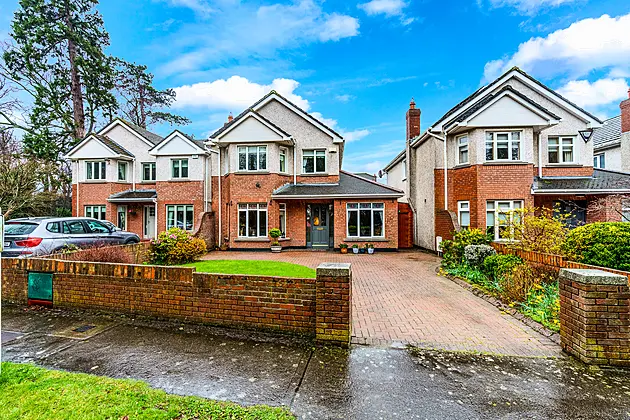 10 Stillorgan Heath, Stillorgan, A94 DY60