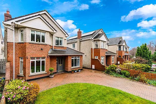 10 Stillorgan Heath, Stillorgan, A94 DY60