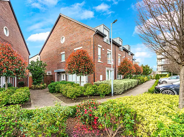 19 Burford Drive, Honey Park, Dun Laoghaire, Dublin