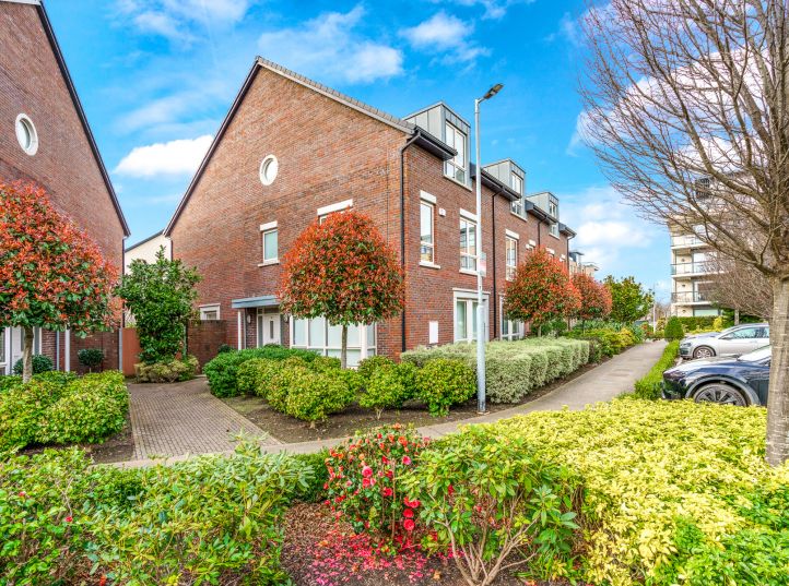 19 Burford Drive, Honey Park, Dun Laoghaire, Dublin