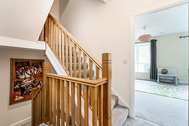 19 Burford Drive, Honey Park, Dun Laoghaire, Dublin