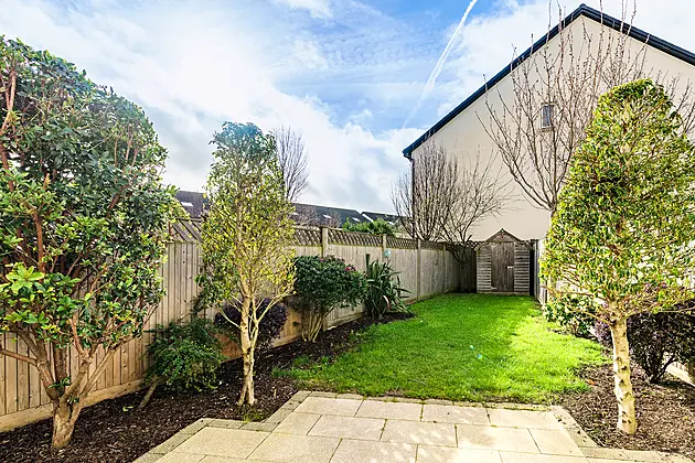 19 Burford Drive, Honey Park, Dun Laoghaire, Dublin