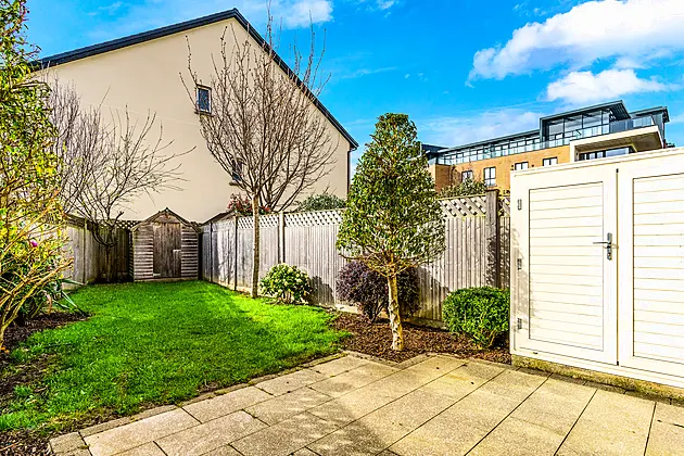 19 Burford Drive, Honey Park, Dun Laoghaire, Dublin