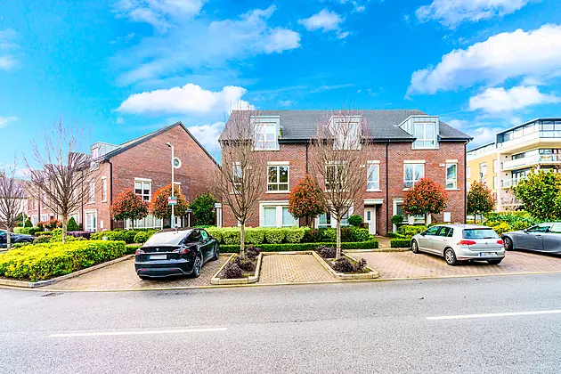 19 Burford Drive, Honey Park, Dun Laoghaire, Dublin