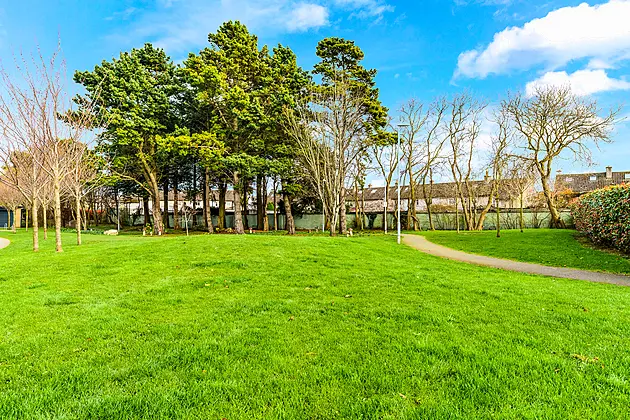 19 Burford Drive, Honey Park, Dun Laoghaire, Dublin