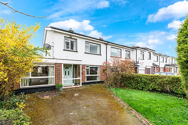 16 Delaford Drive, Knocklyon, D16 K7Y3