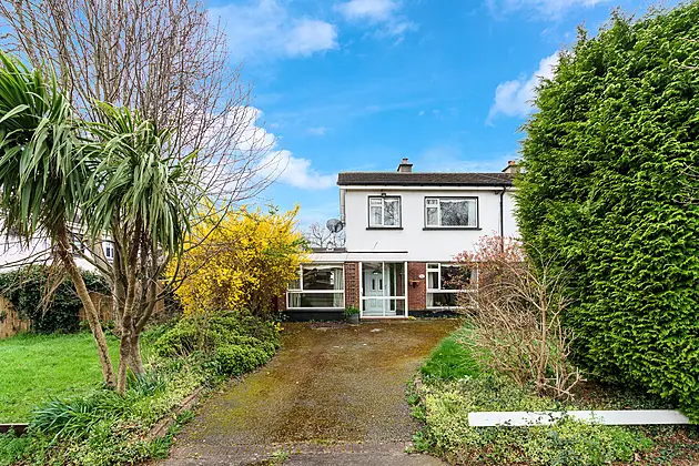 16 Delaford Drive, Knocklyon, D16 K7Y3