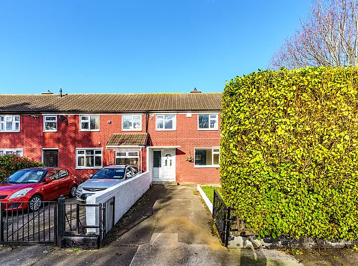 19 Briarfield Villas, Kilbarrack, D05 W560