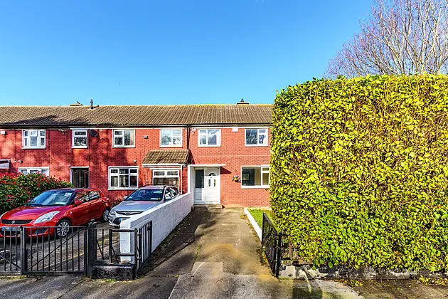 19 Briarfield Villas, Kilbarrack, D05 W560