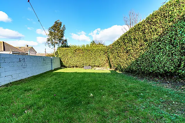 19 Briarfield Villas, Kilbarrack, D05 W560