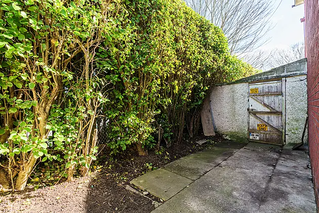 19 Briarfield Villas, Kilbarrack, D05 W560