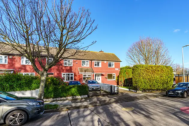 19 Briarfield Villas, Kilbarrack, D05 W560