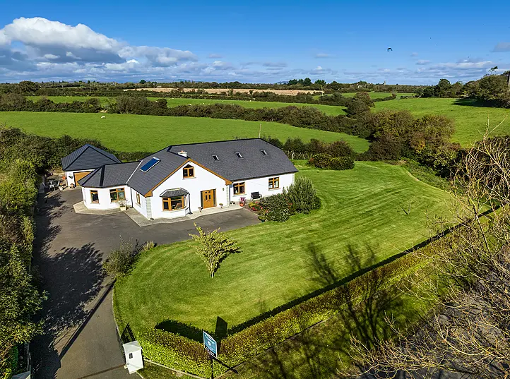 Sea Breeze, Shrule, Ballygarrett, Gorey, Y25 RX95