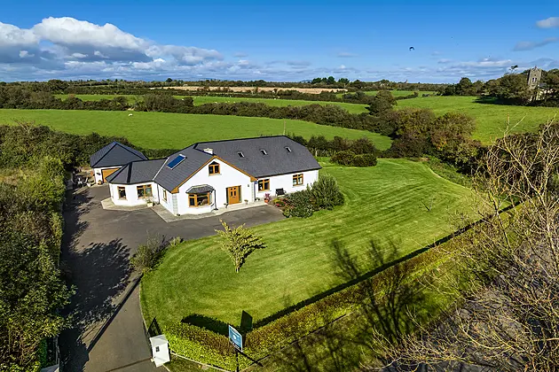 Sea Breeze, Shrule, Ballygarrett, Gorey, Y25 RX95