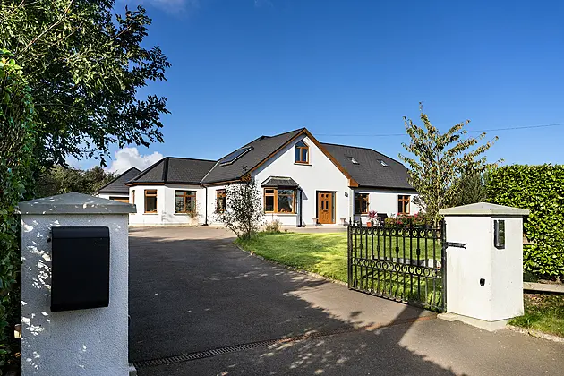 Sea Breeze, Shrule, Ballygarrett, Gorey, Y25 RX95