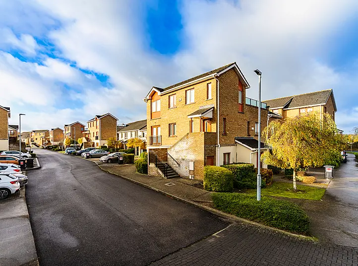 74 Annfield Drive, Castleknock, Dublin