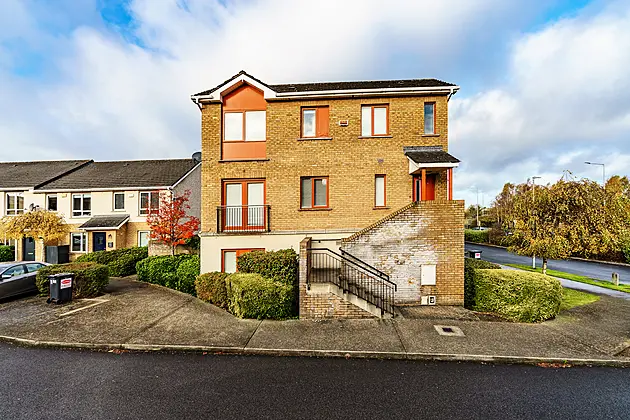 74 Annfield Drive, Castleknock, Dublin